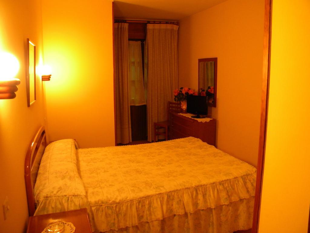 Hotel Solymar Bricia ห้อง รูปภาพ