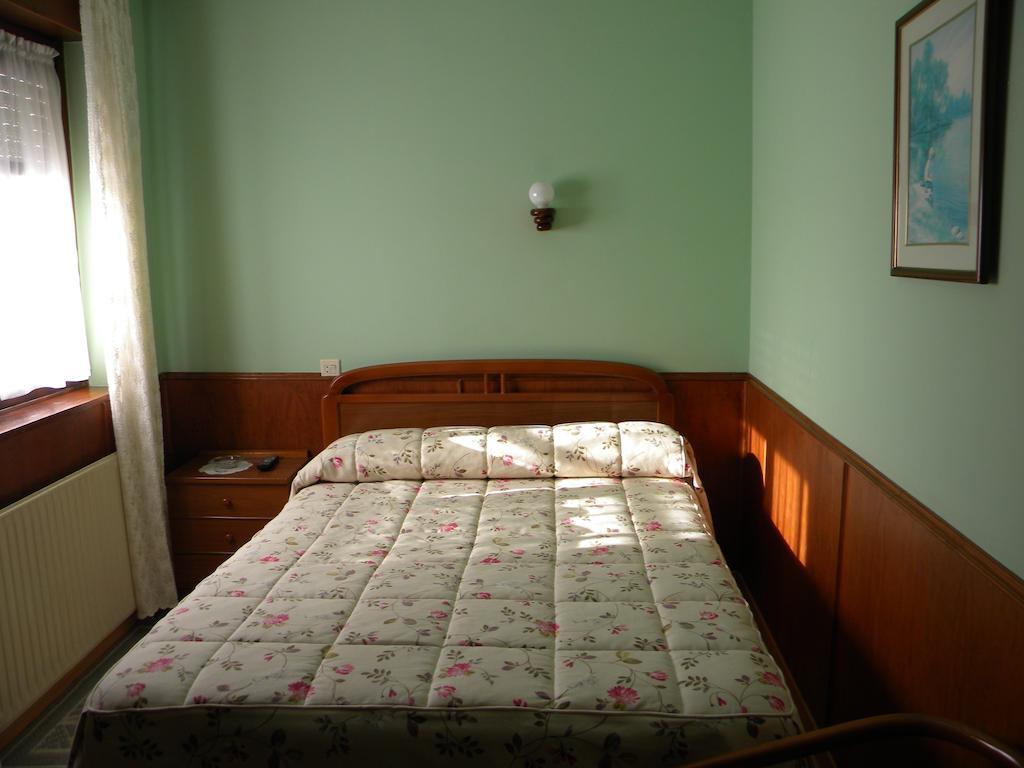 Hotel Solymar Bricia ห้อง รูปภาพ